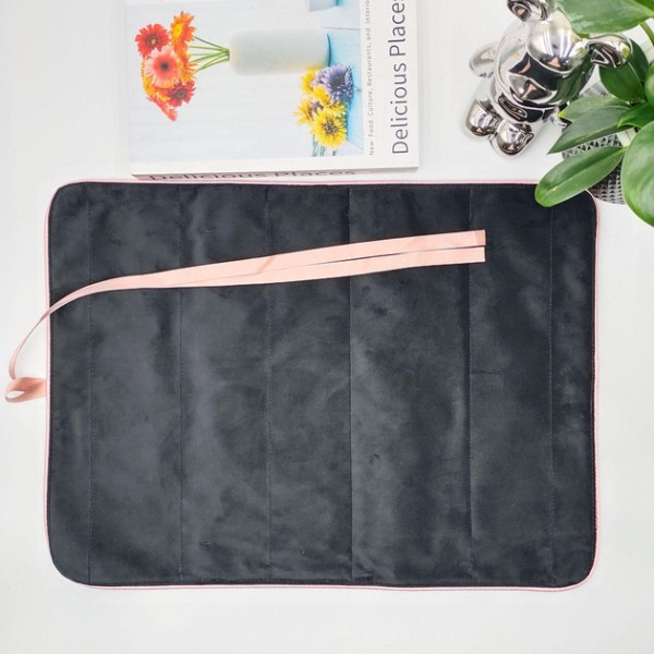Фото - Сумка для зберігання фена MAXPRO Dyson Airwrap HS05/08 Black