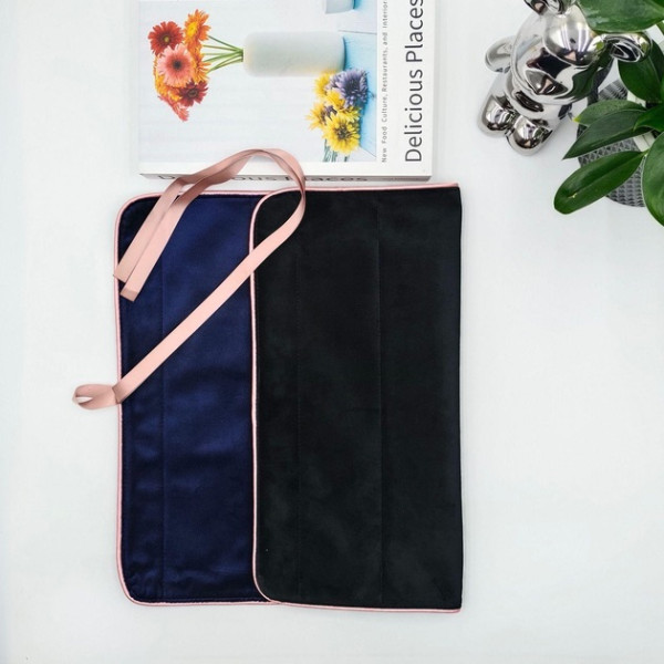 Фото - Сумка для зберігання фена MAXPRO Dyson Airwrap HS05/08 Black