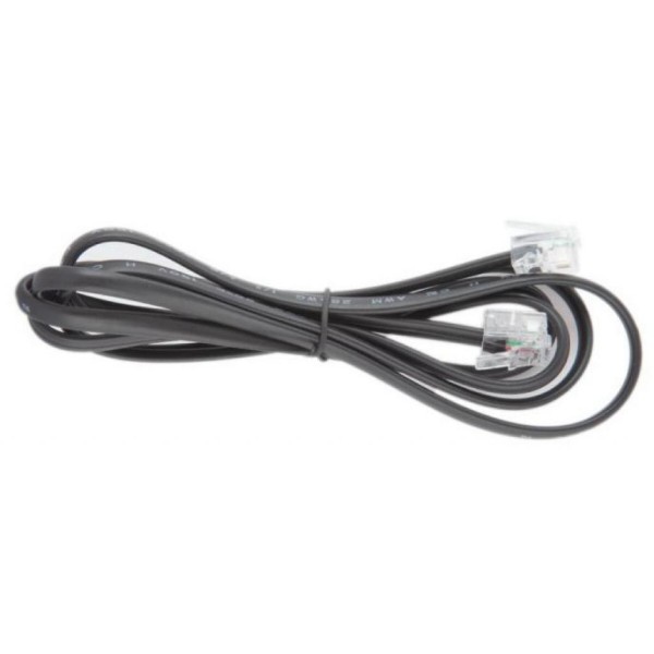 Фото - Джерело безперебійного живлення Powercom RPT-1500AP, 4 x євро USB LCD (00210225)