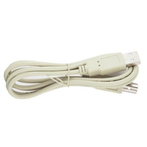 Фото - Джерело безперебійного живлення Powercom RPT-1500AP, 4 x євро USB LCD (00210225)