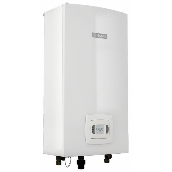 Фото - Газовая колонка Bosch Therm 4000 WTD 18 AME