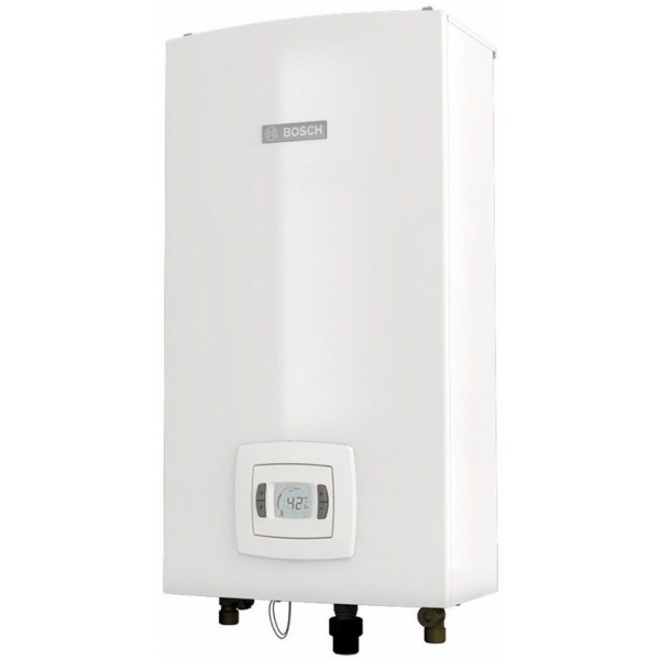 Фото - Газовая колонка Bosch Therm 4000 WTD 18 AME