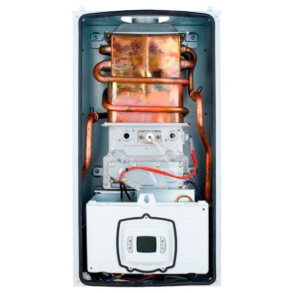 Фото - Газовая колонка Bosch Therm 4000 WTD 18 AME