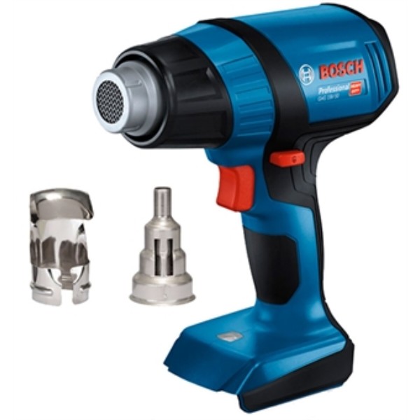 Фото - Технічний фен Bosch GHG 18V-50 Professional (0.601.2A6.500)