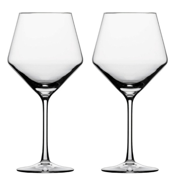 Фото - Набір келихів Schott Zwiesel Burgundy 0.7 л 2 шт. (122322_2)