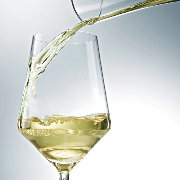 Фото - Набір келихів Schott Zwiesel Sauvignon Blanc 2 шт. 0,408 л 122314