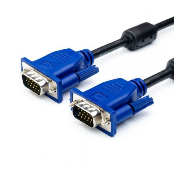 Фото - Кабель Merlion VGA 3+2 3m (290)