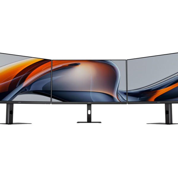 Фото - Монитор Xiaomi 4K Monitor A27Ui (ELA6221EU)