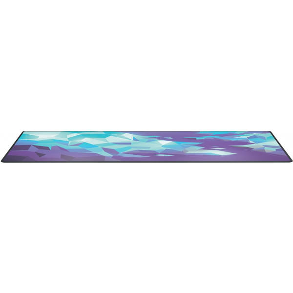 Фото - Килимок для миші ігровий Xtrfy GP5 Litus Blue XL (GP5-XL-LITUS-Blue)