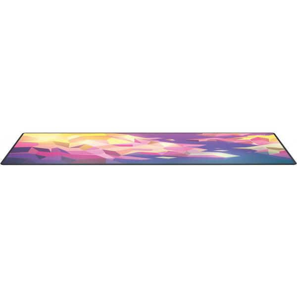 Фото - Коврик для мыши игровой Xtrfy GP5 Litus Pink XL (GP5-XL-LITUS-Pink)