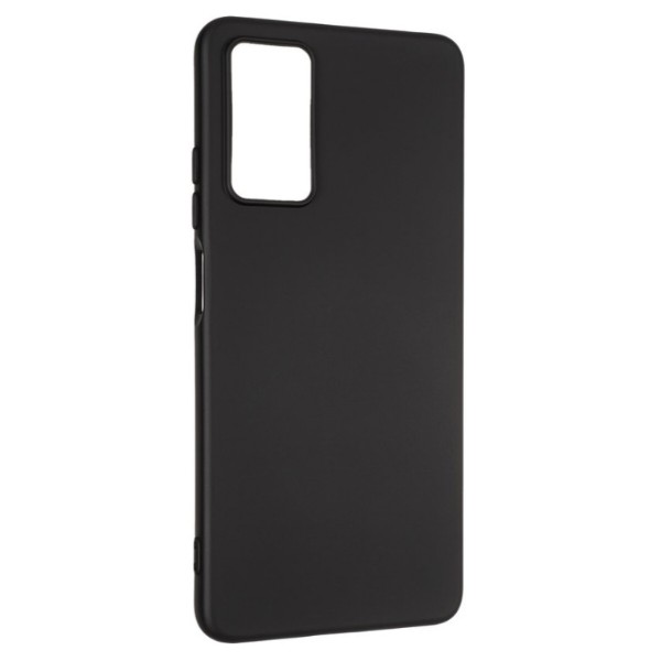 Фото - Чехол для смартфона Gelius Full Soft Case for Xiaomi Redmi Note 12 Pro 4G Black (93084)