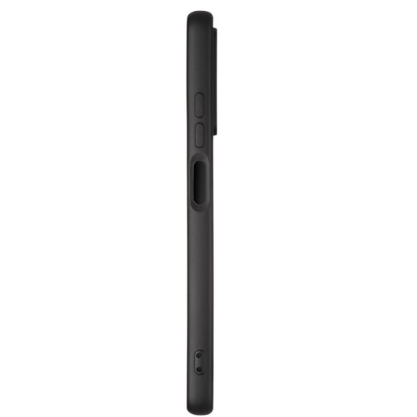 Фото - Чехол для смартфона Gelius Full Soft Case for Xiaomi Redmi Note 12 Pro 4G Black (93084)
