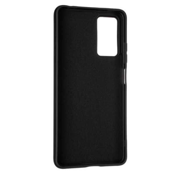 Фото - Чехол для смартфона Gelius Full Soft Case for Xiaomi Redmi Note 12 Pro 4G Black (93084)