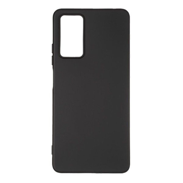 Фото - Чехол для смартфона Gelius Full Soft Case for Xiaomi Redmi Note 12 Pro 4G Black (93084) Фото - Чехол для смартфона Gelius Full Soft Case for Xiaomi Redmi Note 12 Pro 4G Black (93084)