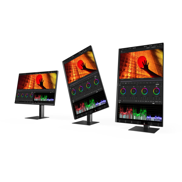 Фото - Монитор Xiaomi 4K Monitor A27Ui (ELA6221EU)
