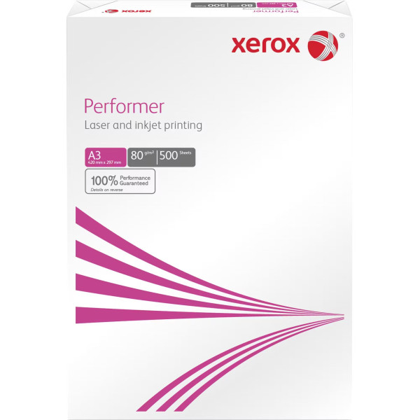Фото - Папір А3 Xerox A3 Performer Class C (003R90647/003R90569)