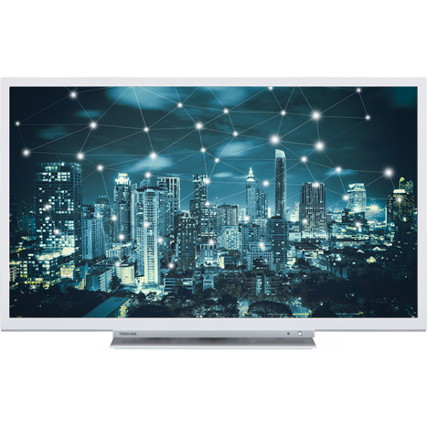 Фото - Телевізор Toshiba 28W3754DG Фото - Телевізор Toshiba 28W3754DG