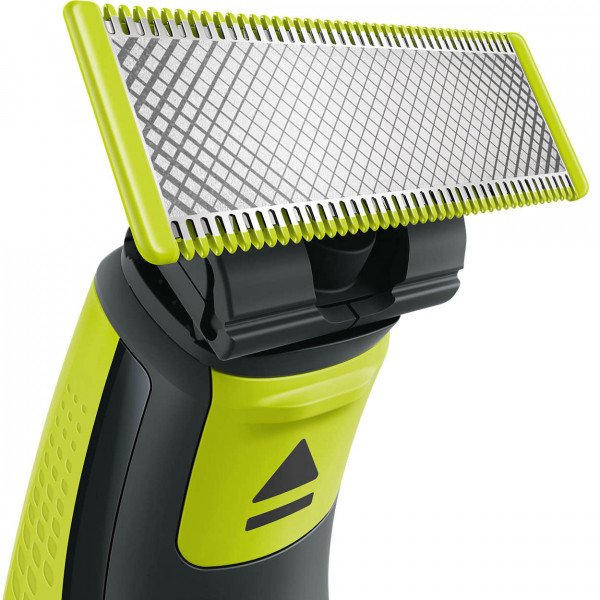 Фото - Сменные лезвия для триммера Philips QP210/50