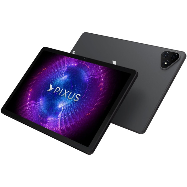 Фото - Планшет Pixus Titan 11'' 8/128GB LTE Grey