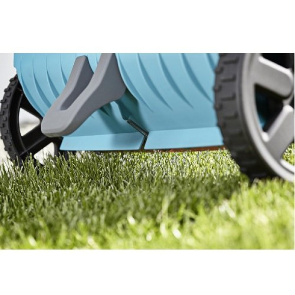 Фото - Разбрасыватель-сеялка Gardena L 12.5 л (00432-20.000.00)