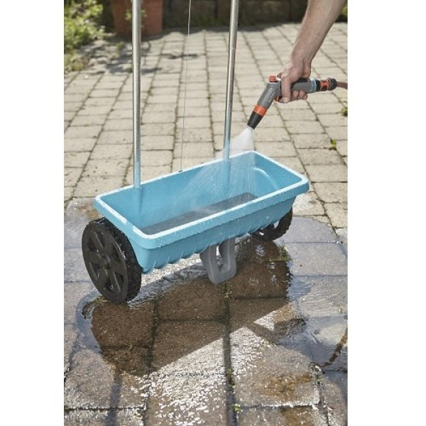 Фото - Разбрасыватель-сеялка Gardena L 12.5 л (00432-20.000.00)