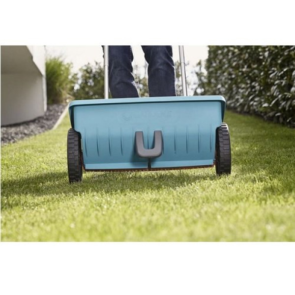 Фото - Разбрасыватель-сеялка Gardena L 12.5 л (00432-20.000.00)