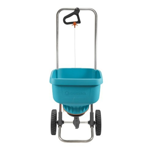 Фото - Розкидувач-сівалка Gardena XL 18 л (00436-20.000.00)