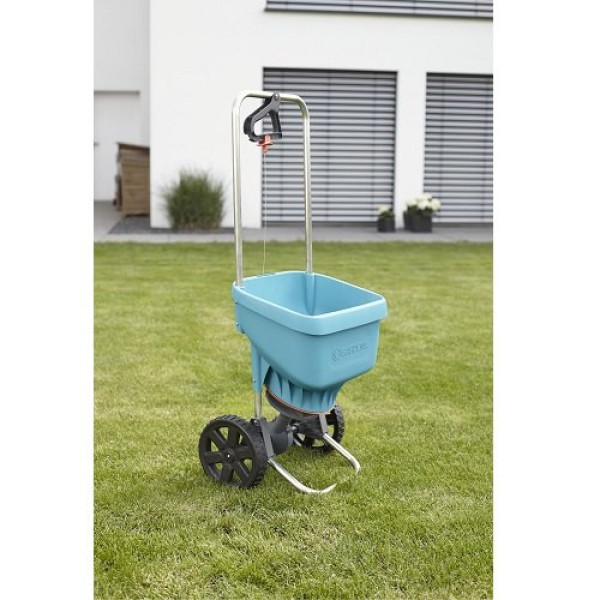 Фото - Розкидувач-сівалка Gardena XL 18 л (00436-20.000.00)