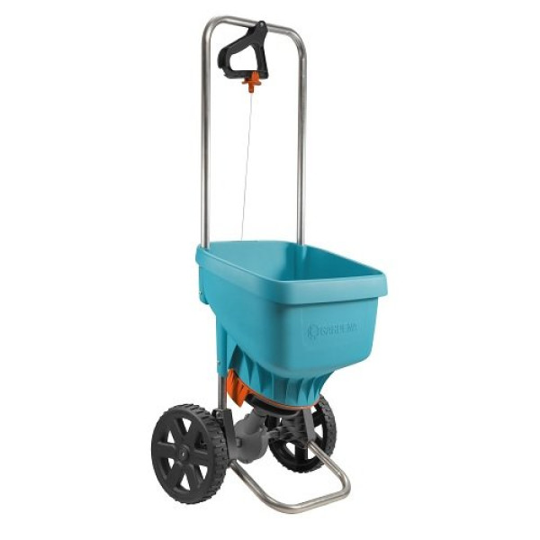 Фото - Розкидувач-сівалка Gardena XL 18 л (00436-20.000.00)