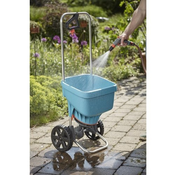 Фото - Розкидувач-сівалка Gardena XL 18 л (00436-20.000.00)