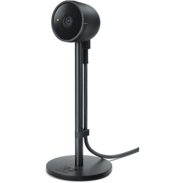 Фото - Веб-камера для ігрової приставки Nintendo Switch 2 Фото - Веб-камера для ігрової приставки Nintendo Switch 2