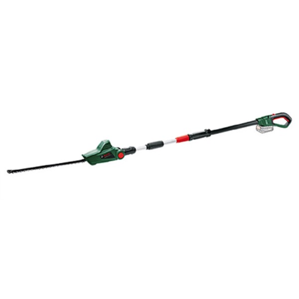 Фото - Кущоріз акумуляторний Bosch UniversalHedgePole 18 без АКБ и ЗУ (0.600.8B3.001)