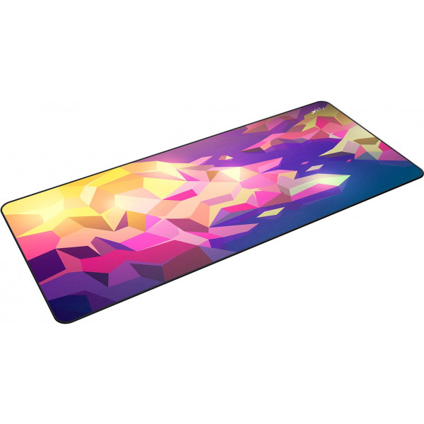 Фото - Коврик для мыши игровой Xtrfy GP5 Litus Pink XL (GP5-XL-LITUS-Pink)