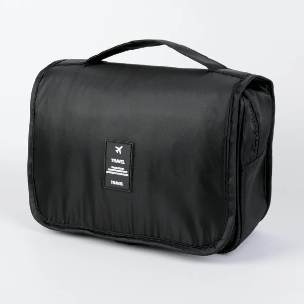 Фото - Косметичка Love You Home Black (59026)