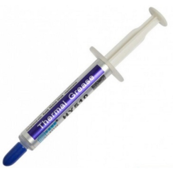 Фото - Термопаста Halnziye HY-510 2 г (00505)