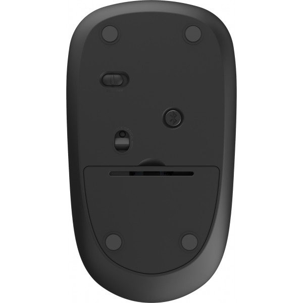 Фото - Уцінка - Миша бездротова Rapoo M200 Silent Wireless Multi-Mode #