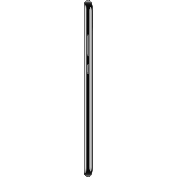 Фото - Смартфон Huawei P Smart 2019 3/64GB Black