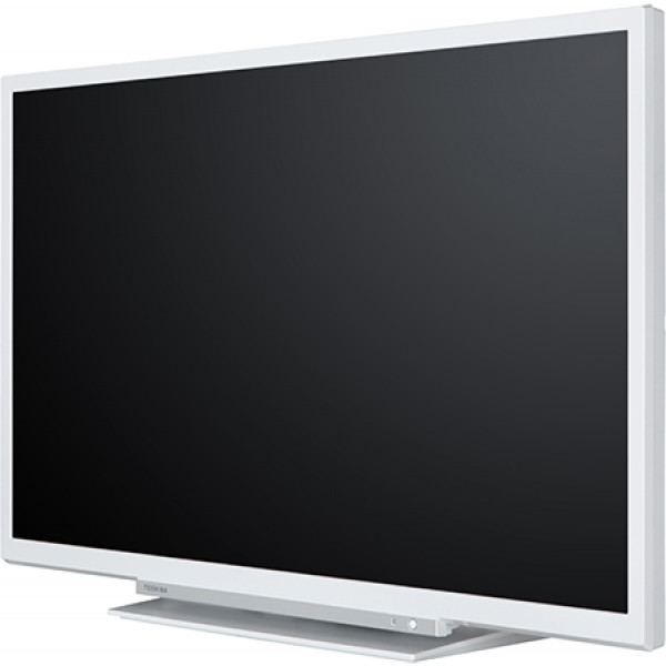 Фото - Телевізор Toshiba 28W3754DG