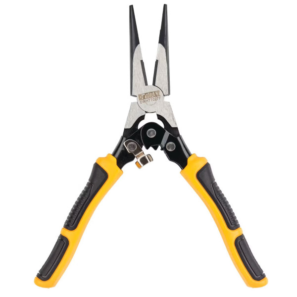 Фото - Плоскогубці DeWALT Compound Action 230 мм (DWHT0-70277)