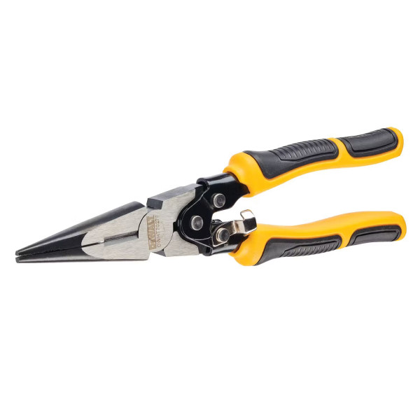 Фото - Плоскогубці DeWALT Compound Action 230 мм (DWHT0-70277)