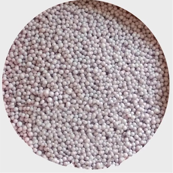 Фото - Подушка валик MirSon №8581 Naturale Line 19-4150 Ofelia Полістирол 70х16 см (2200006346180)