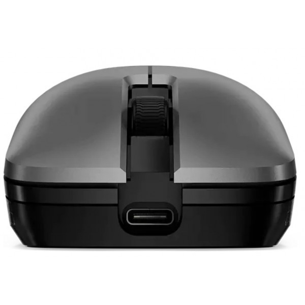 Фото - Мышь беспроводная игровая Lenovo M600s Qi Wireless GM (GY51H47355)