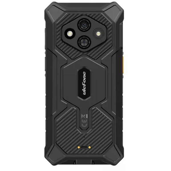 Фото - Смартфон Ulefone Rugking 3 Pro 8/128Gb Black