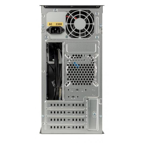 Фото - Корпус ProLogix E105 Black 400W