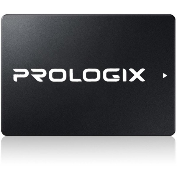 Фото - SSD-накопитель внутренний ProLogix S320 240GB 2.5" SATAIII TLC (PRO240GS320)