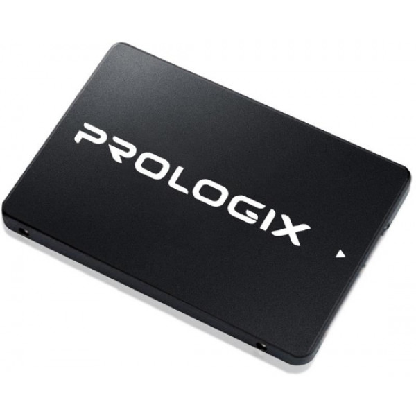 Фото - SSD-накопитель внутренний ProLogix S320 240GB 2.5" SATAIII TLC (PRO240GS320)