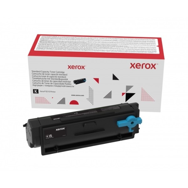 Фото - Картридж-тонер G&G for Xerox B305/B310/B315 Black (G&G-006R04381)