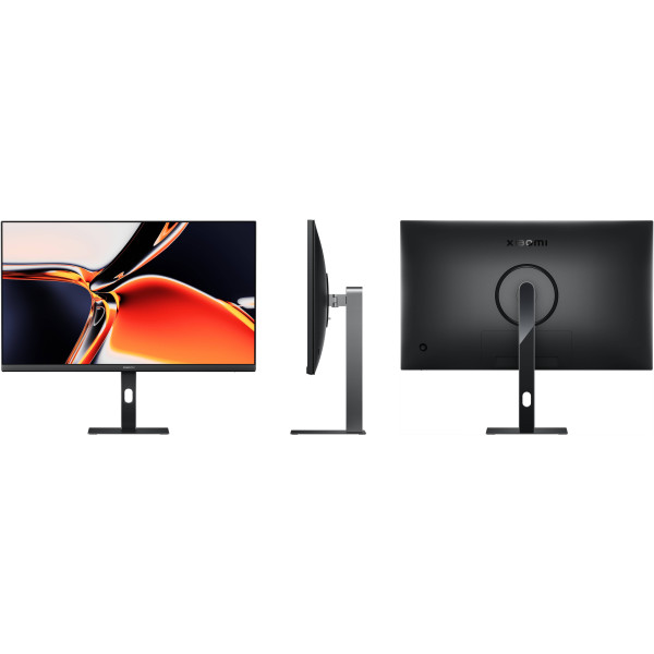 Фото - Монитор Xiaomi 4K Monitor A27Ui (ELA6221EU)