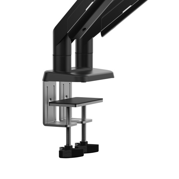 Фото - Крепление настольное Anda Seat Stealth PRO II Duo 17''-42'' Black (AD-W-A9-2S-BB)