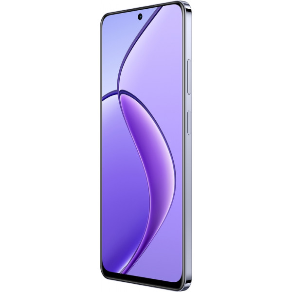 Фото - Смартфон realme 12 5G 8/256Gb Twilight Purple